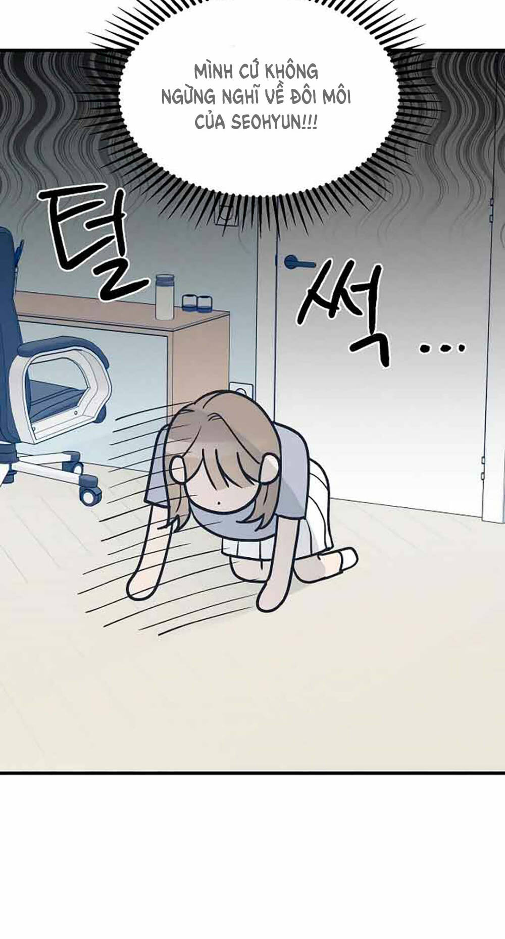 quy luật làm bạn với con trai chapter 36.1 46