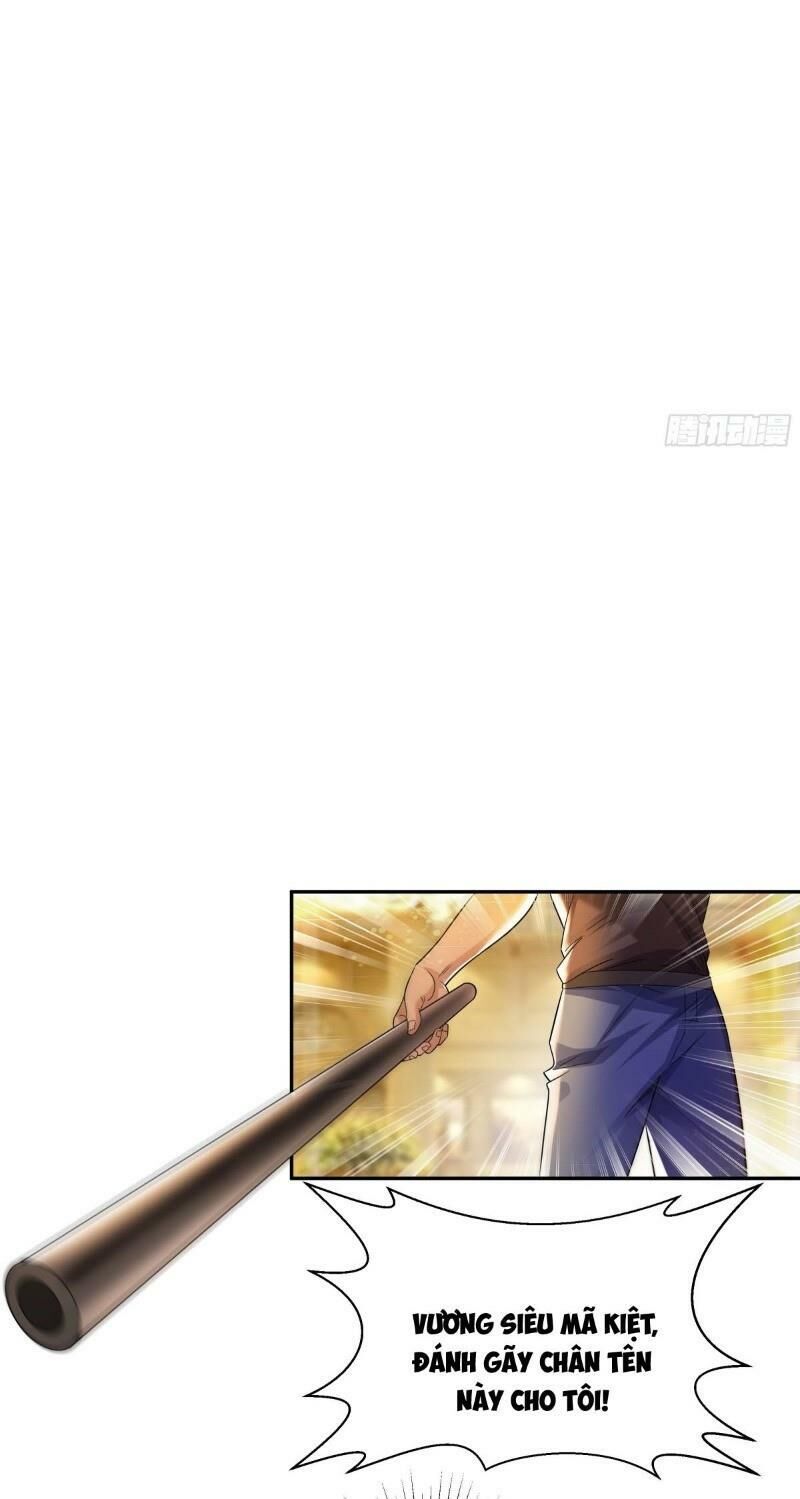 đô thị lãng tử chapter 8 16