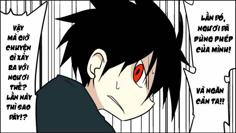 senyuu chapter 90 17