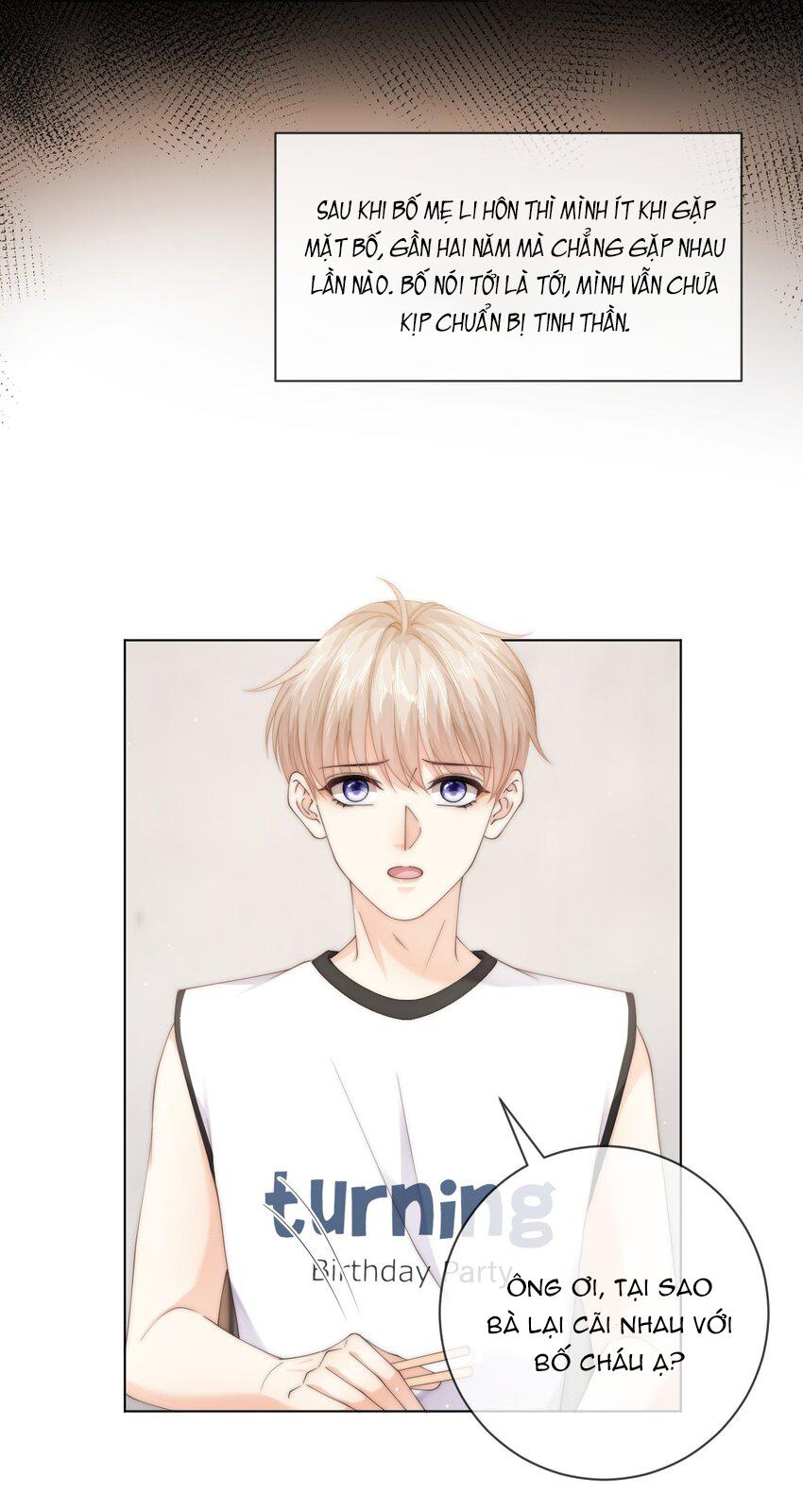 đảo thanh mai chapter 54 23