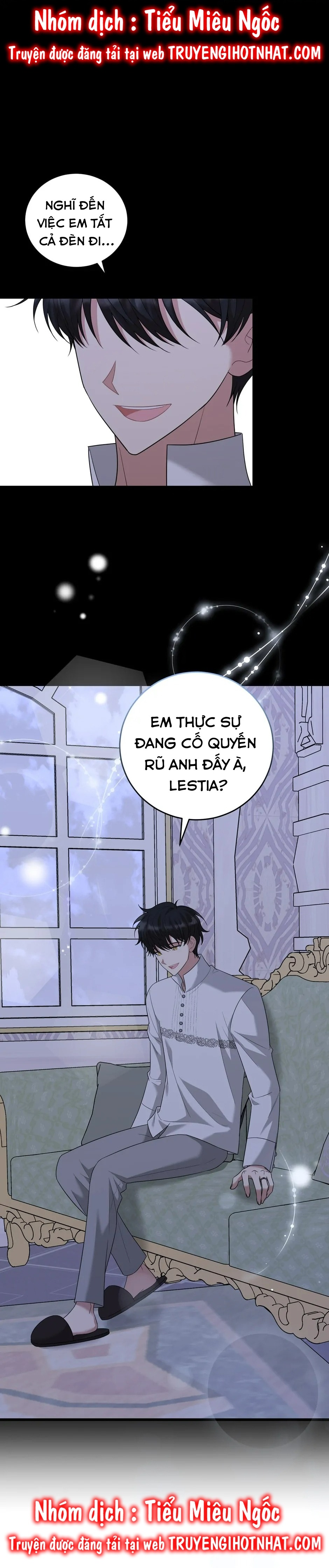 anh trai nguy hiểm của tôi chapter 91 17