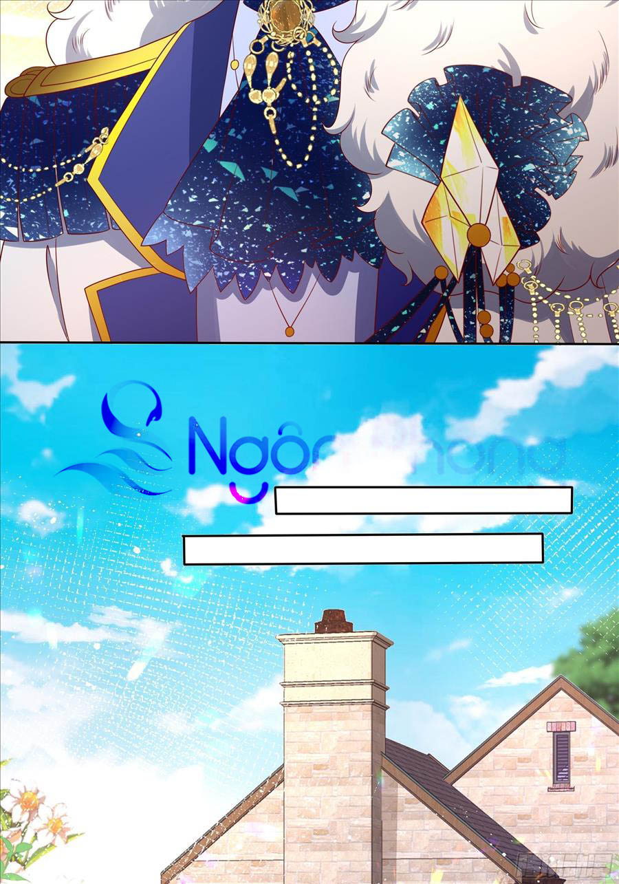 công chúa phản diện trong truyền thuyết chapter 39 21