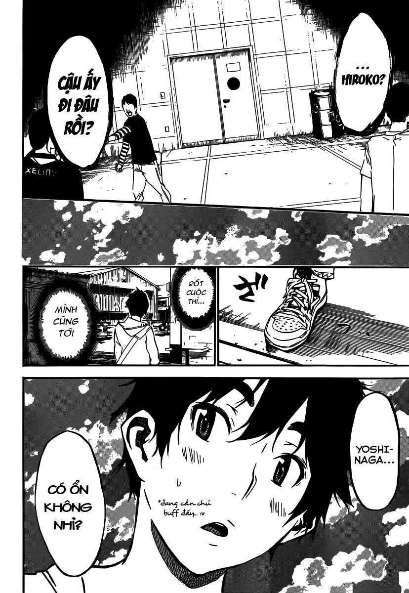 akb49 - renai kinshi jourei chapter 106 19