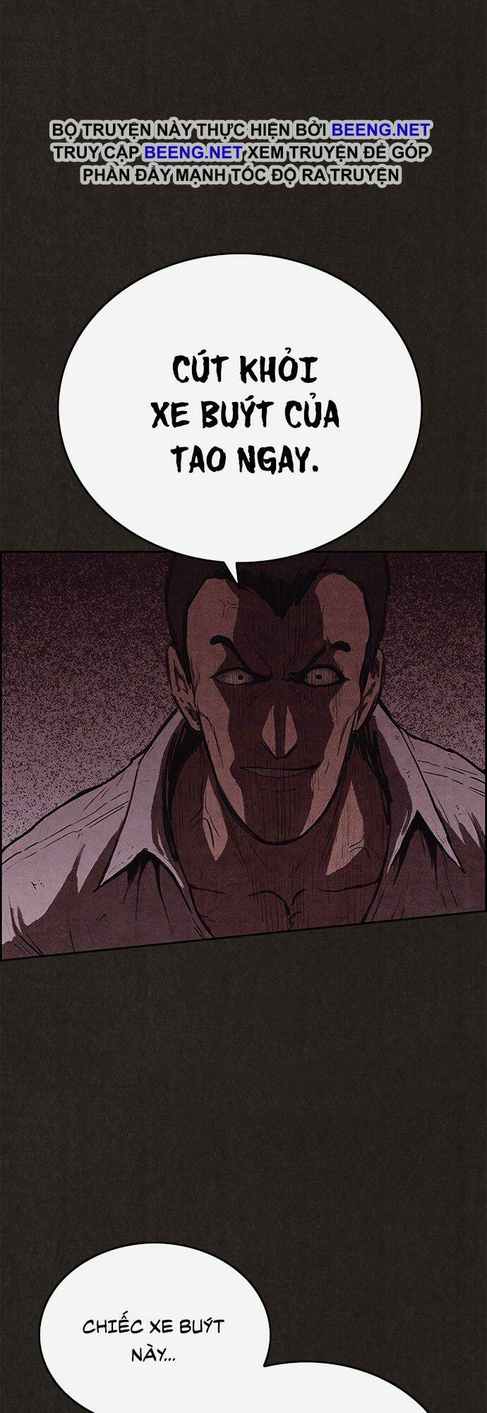 quái vật tại chung cư xanh chapter 117 23