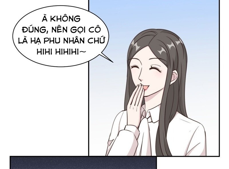 tổng tài, tránh xa tôi ra chapter 39 16