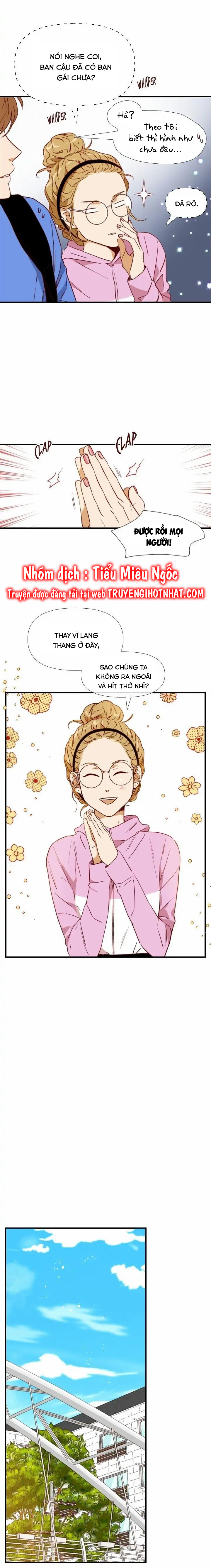 24 phút cho một câu chuyện chapter 36 11