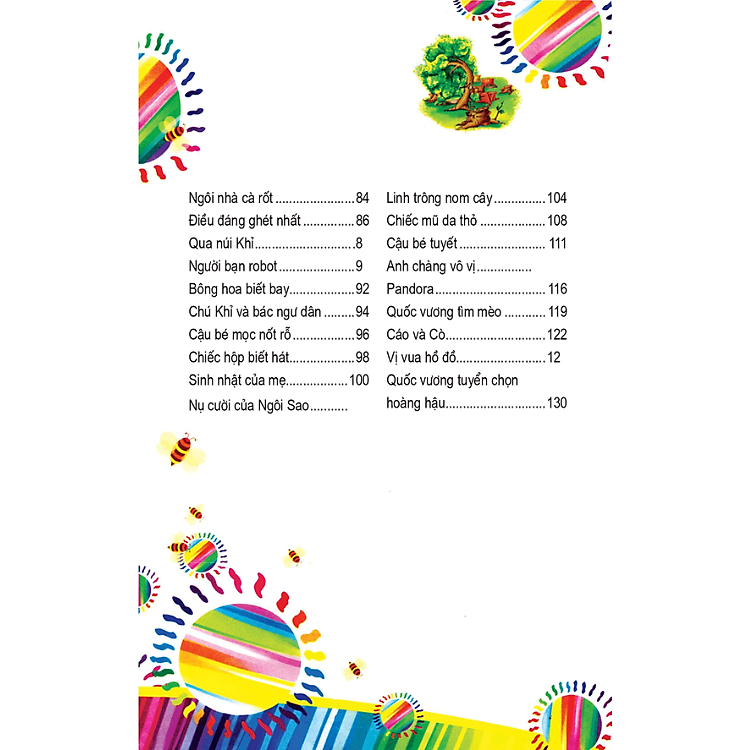 Sách Những Câu Chuyện Phát Triển Chỉ Số IQ-EQ Cho Trẻ - ảnh 4