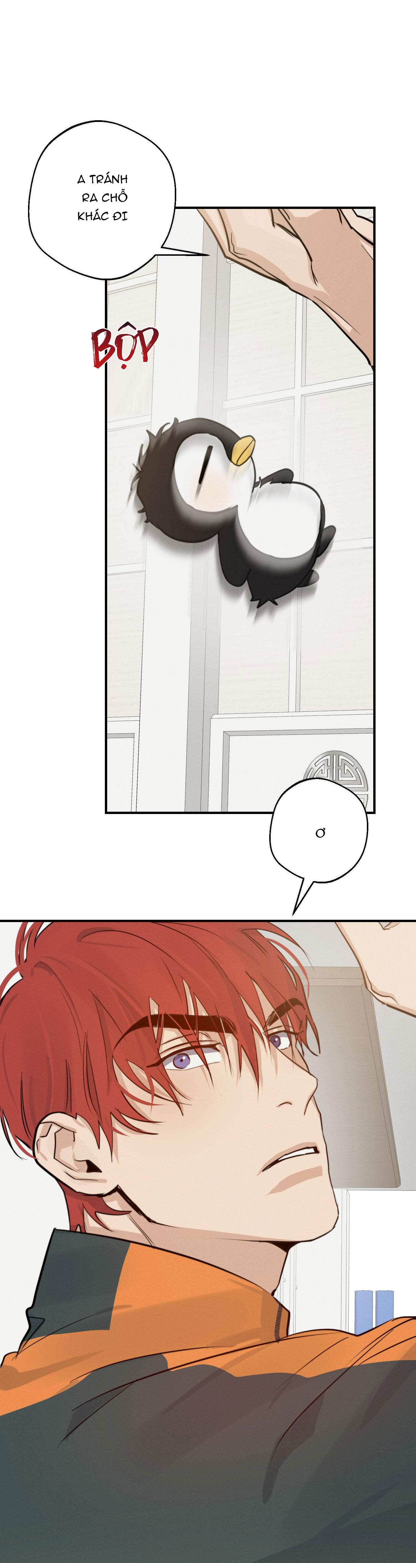 high clear chapter 15 38