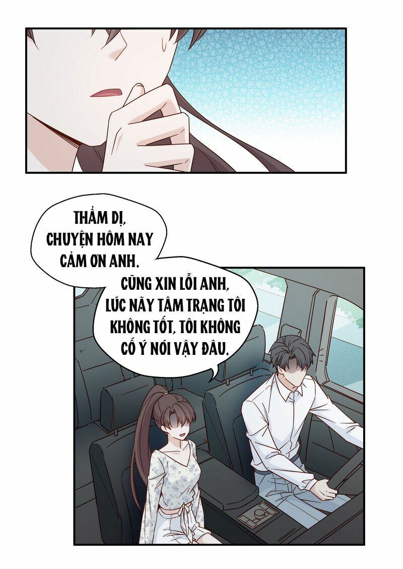 thiên kim bất lương chapter 33 6