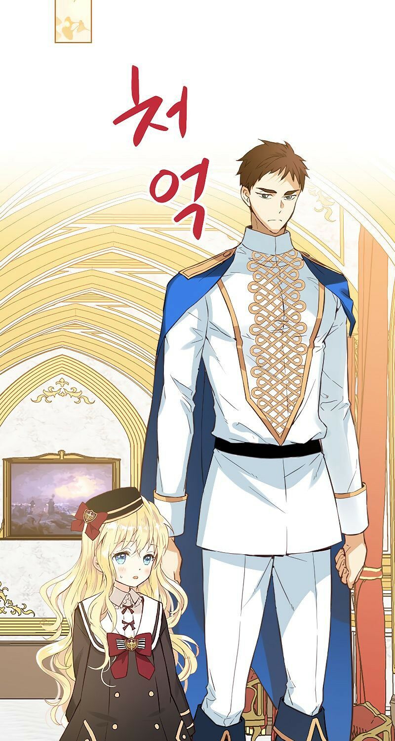 con có phải con là con gái của ngài không? chapter 14 14