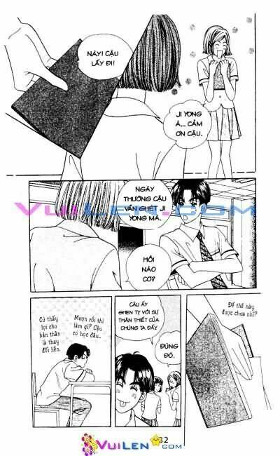 bong bóng trắng chapter 9 82