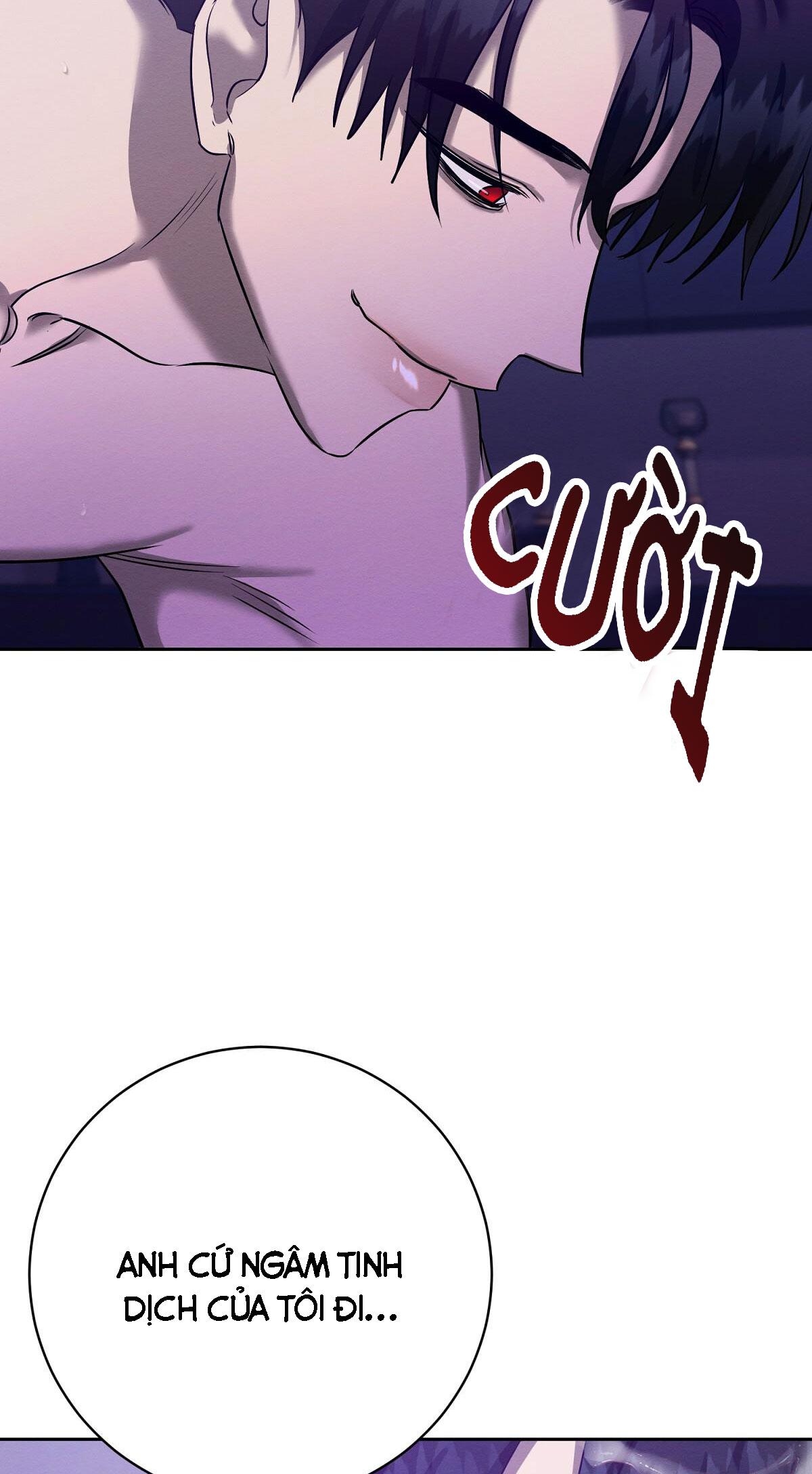 vòng xoáy của ác ma chapter 35 35