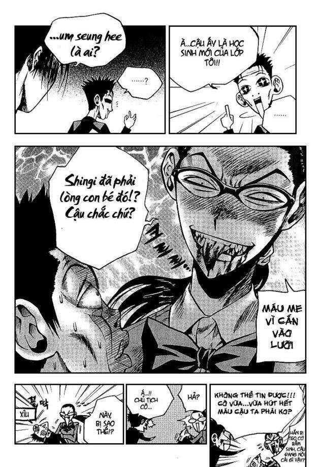 zippy ziggy chapter 9 20