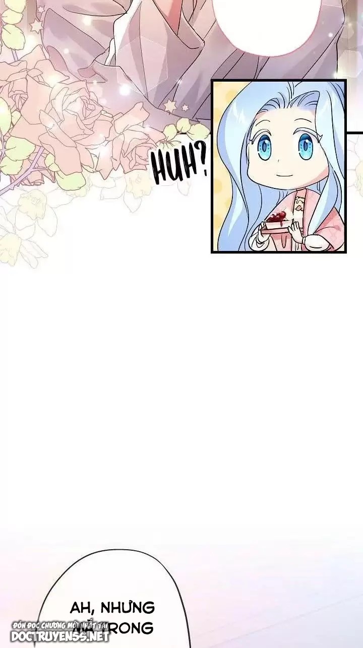 nếu tôi là nhân vật phản diện liệu tôi sẽ chết chapter 41 79