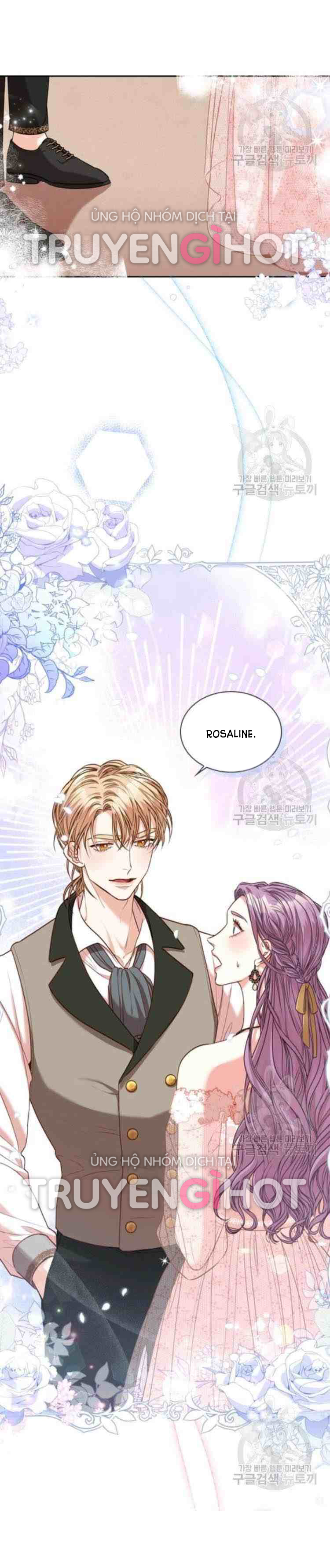 trở thành thư ký của bạo chúa chapter 40 28