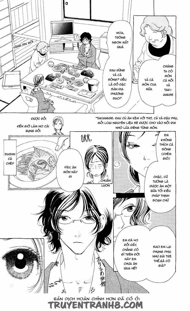 chị tôi lấy chồng chapter 9 16