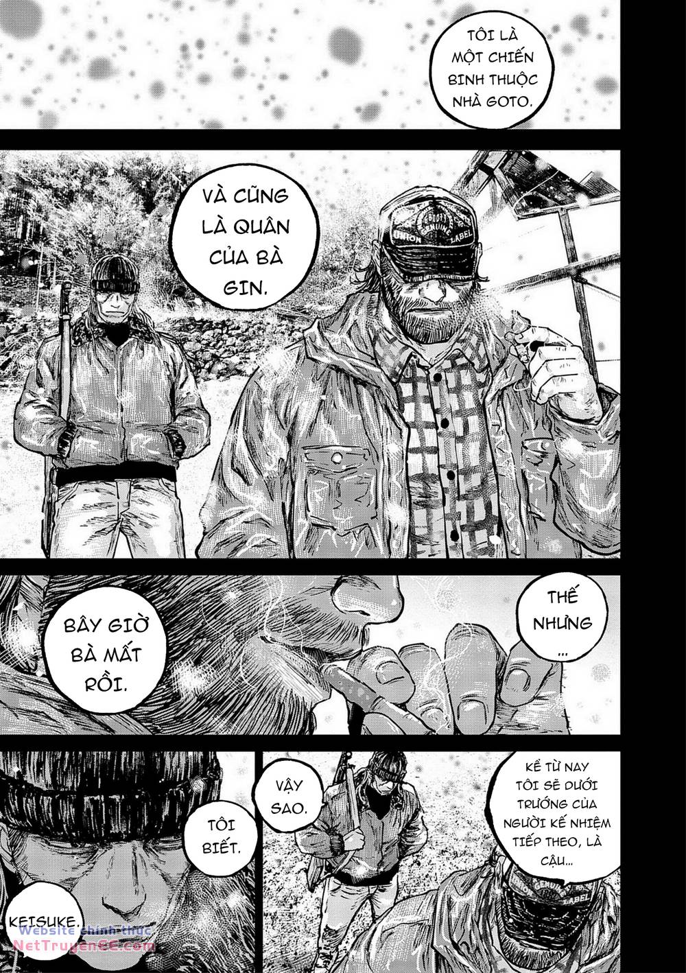 gannibal chapter 77 6