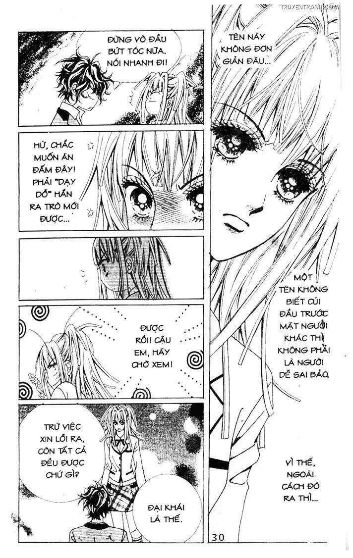 điên vì yêu - love like crazy chapter 2 2