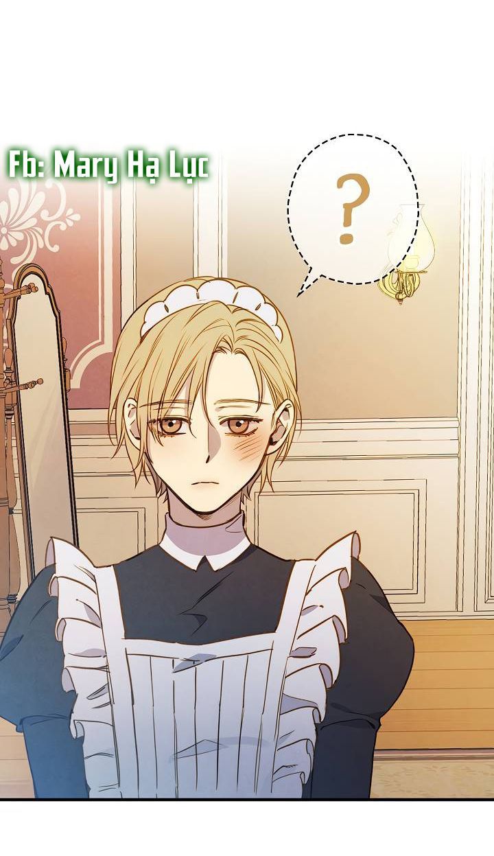 hoàng phi bóng tối - shadow queen chapter 42 41