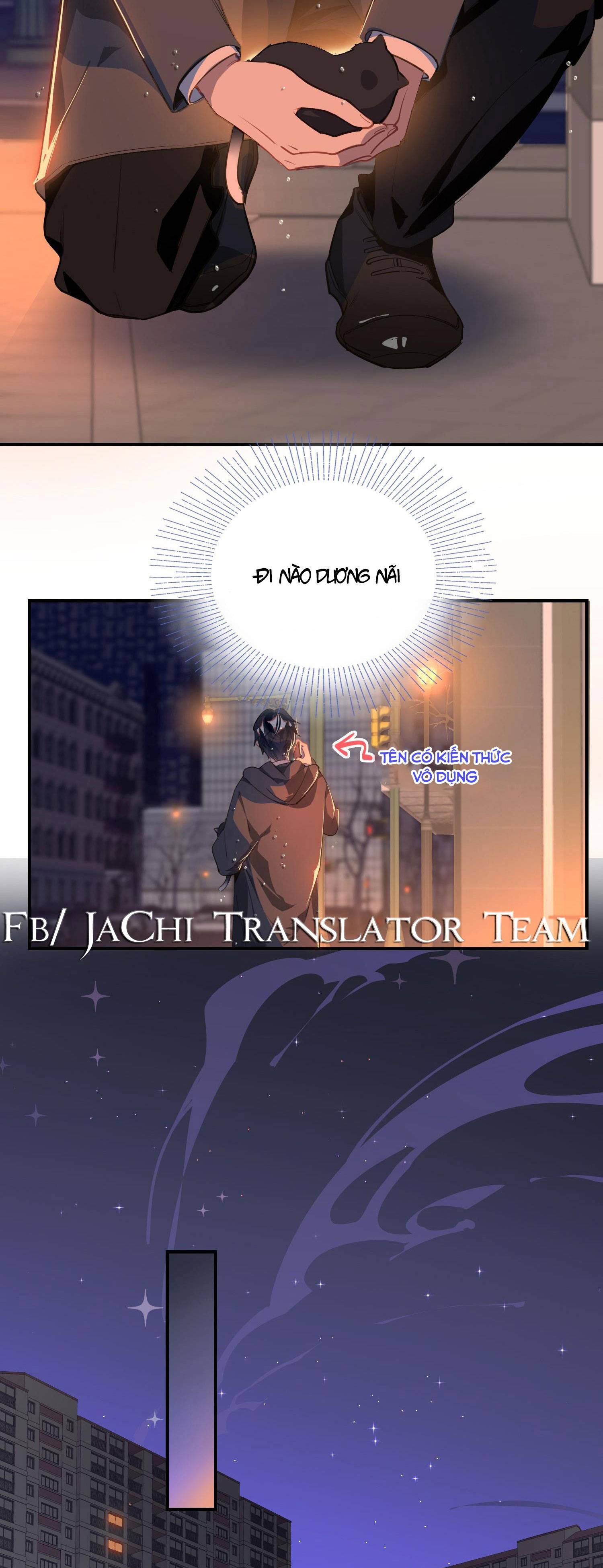 tôi là một tên điên chapter 4 14