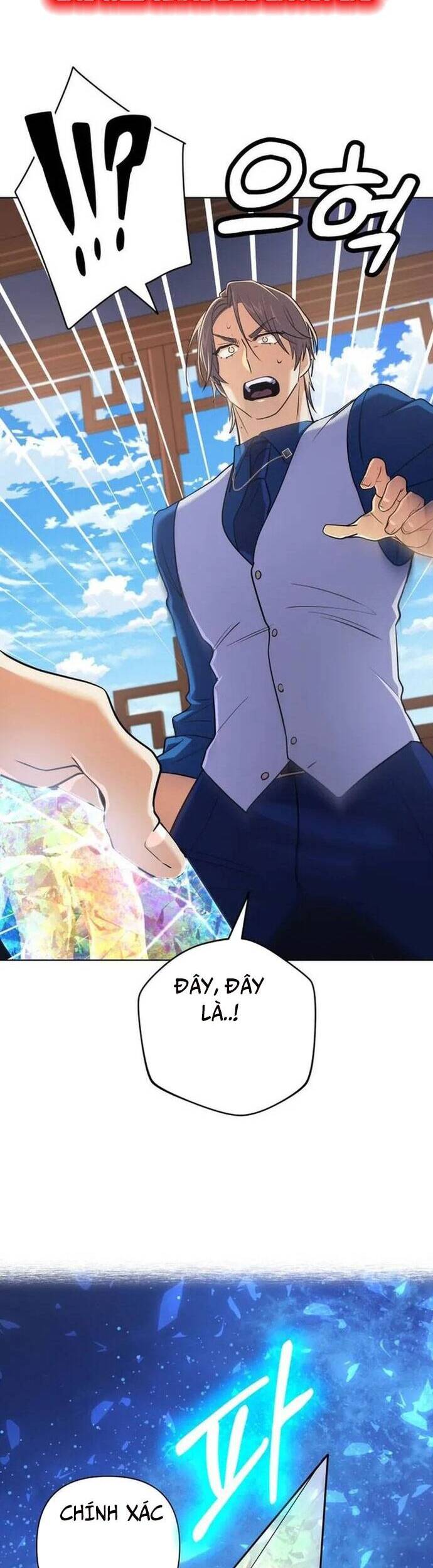 sự trở lại của đại pháp sư huyền thoại chapter 20 18