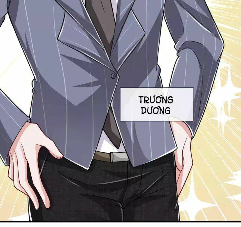 tuyệt đỉnh khí thiếu chapter 24 15