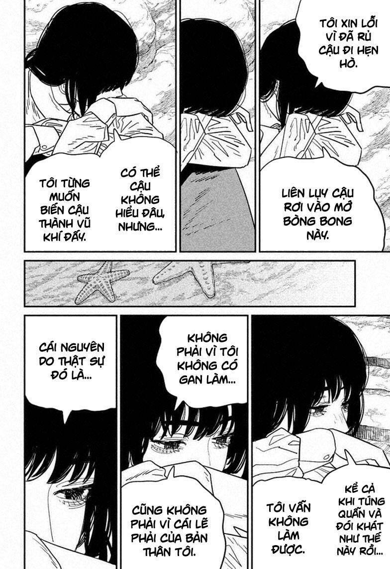 chainsawman phần 2 chapter 115 9