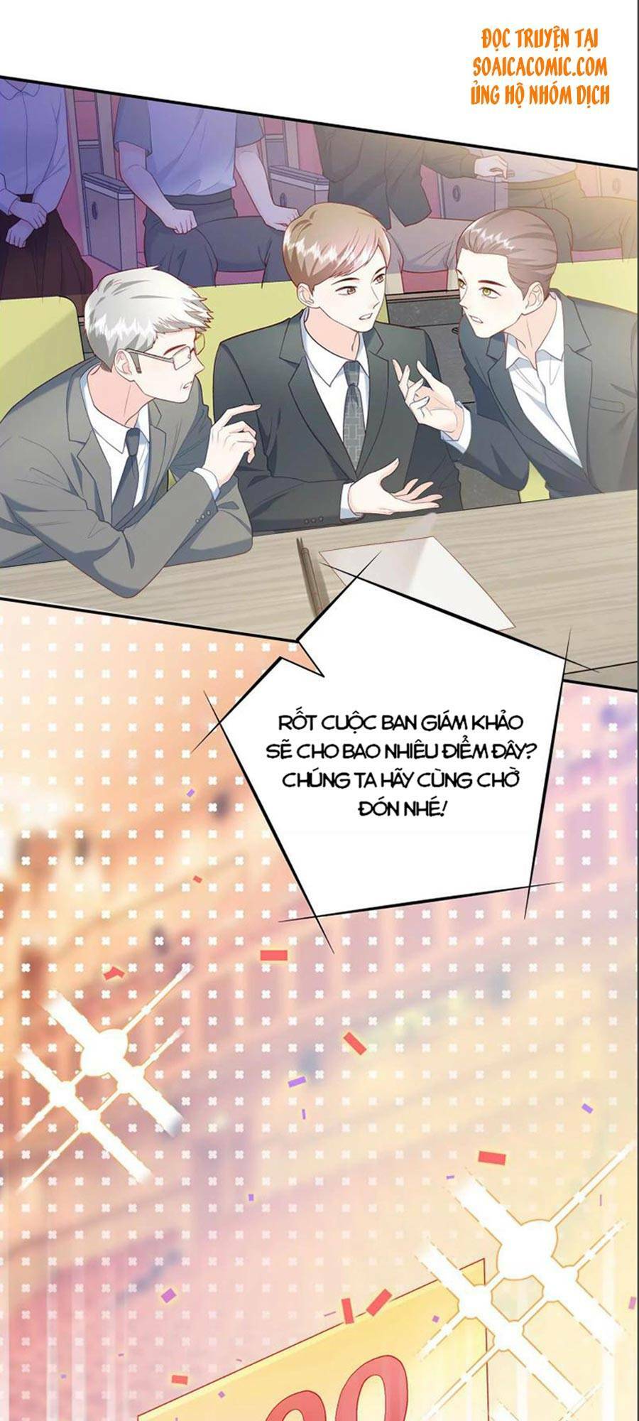 tôi dựa vào tà ý: nghịch chuyển nhân sinh chapter 30 20