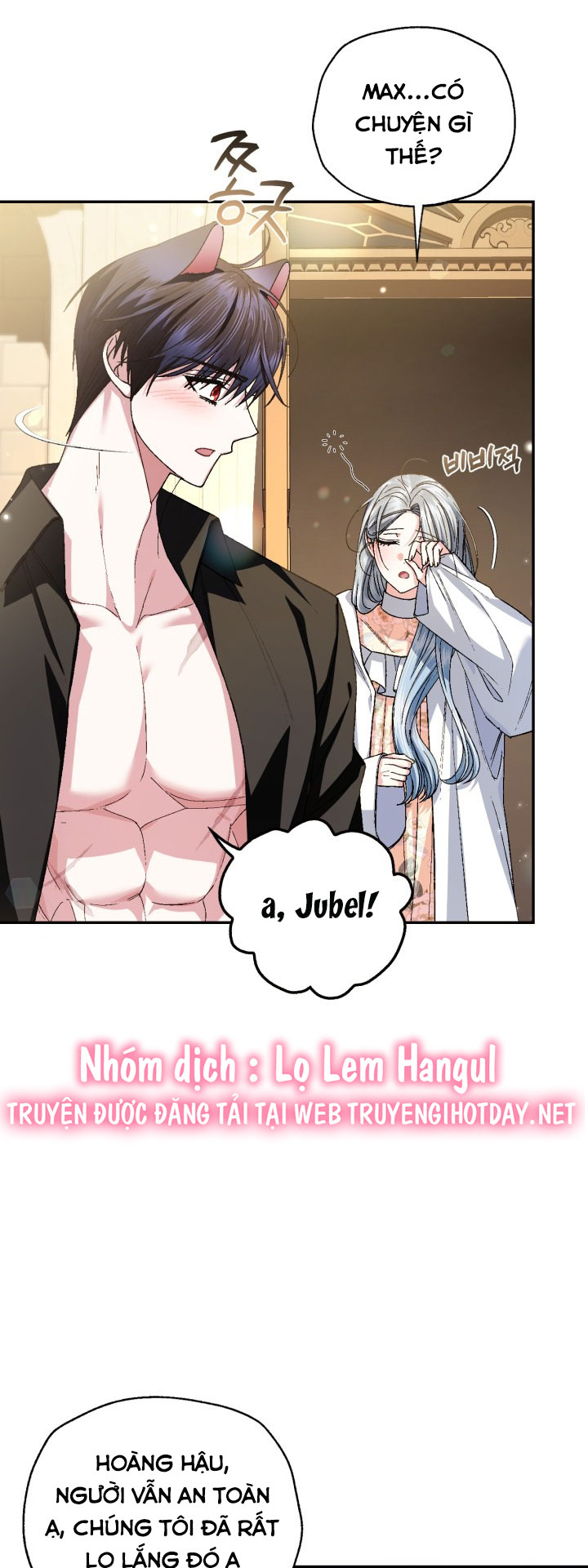 cha à, con không muốn kết hôn đâu chapter 125 57