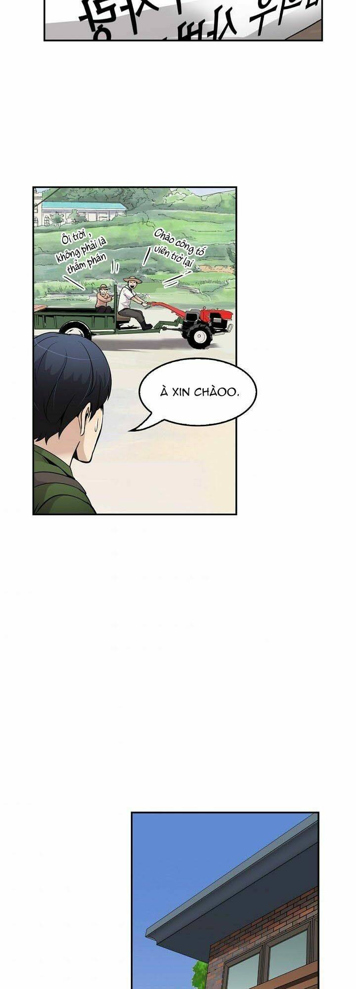 điều tra viên chuyển sinh chapter 45 45