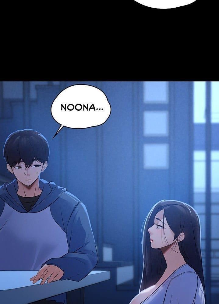 hầu nữ trẻ tuổi chapter 1.2 46