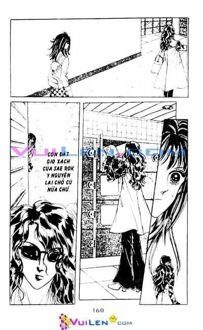 nụ hôn nồng thắm chapter 1 160