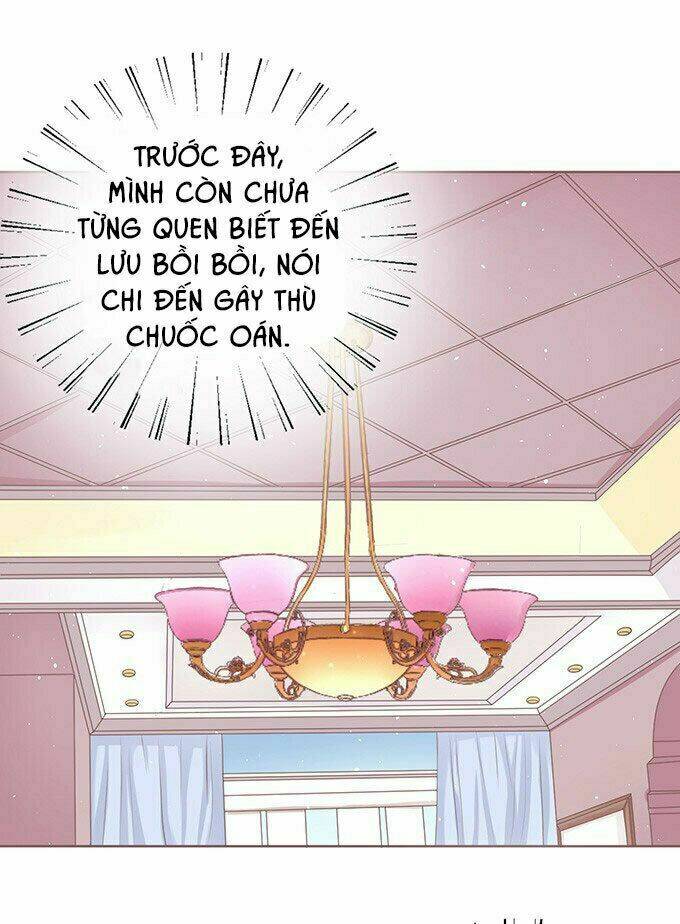 liệt ái tri hạ: series mật đào tiểu tình nhân chapter 51 5