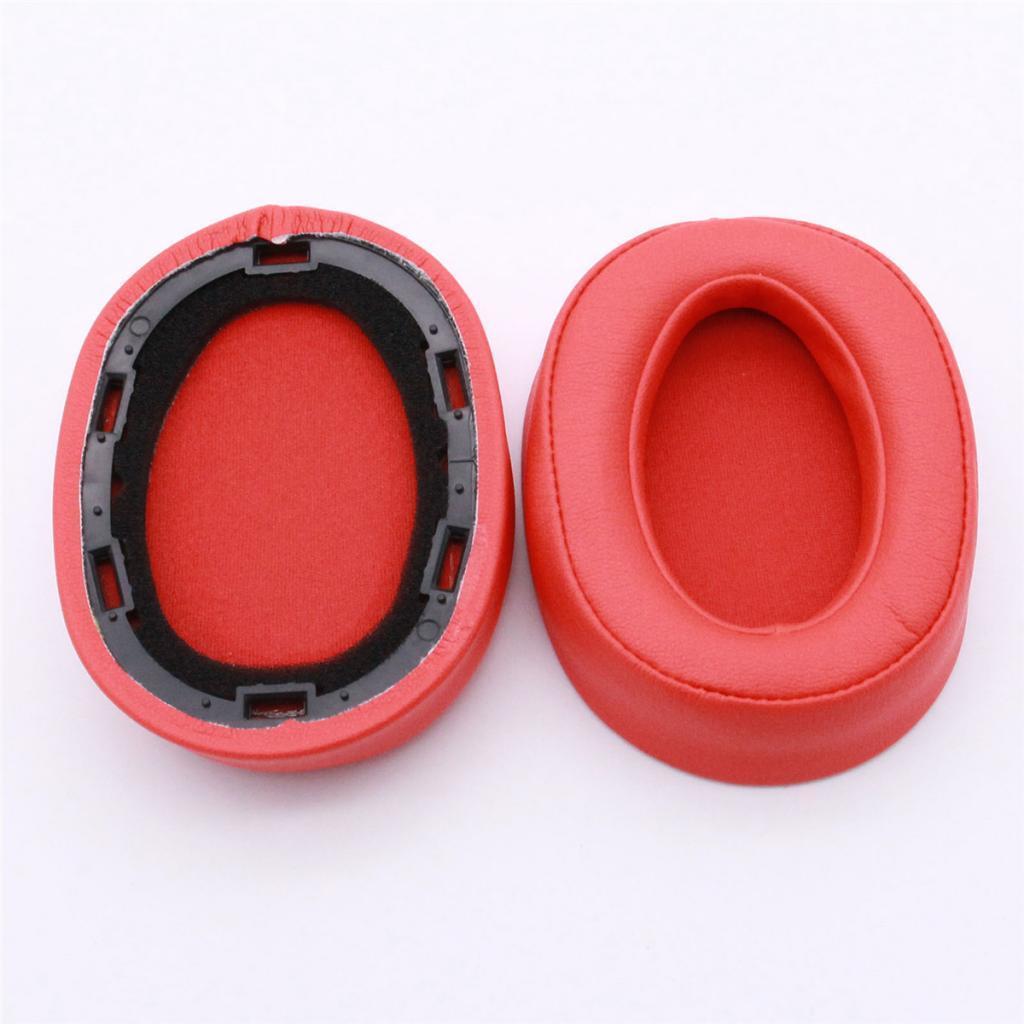 Replacement Ear Pads Cushion Covers for MDR-100ABN, MDR-100AAP,MDR-100A