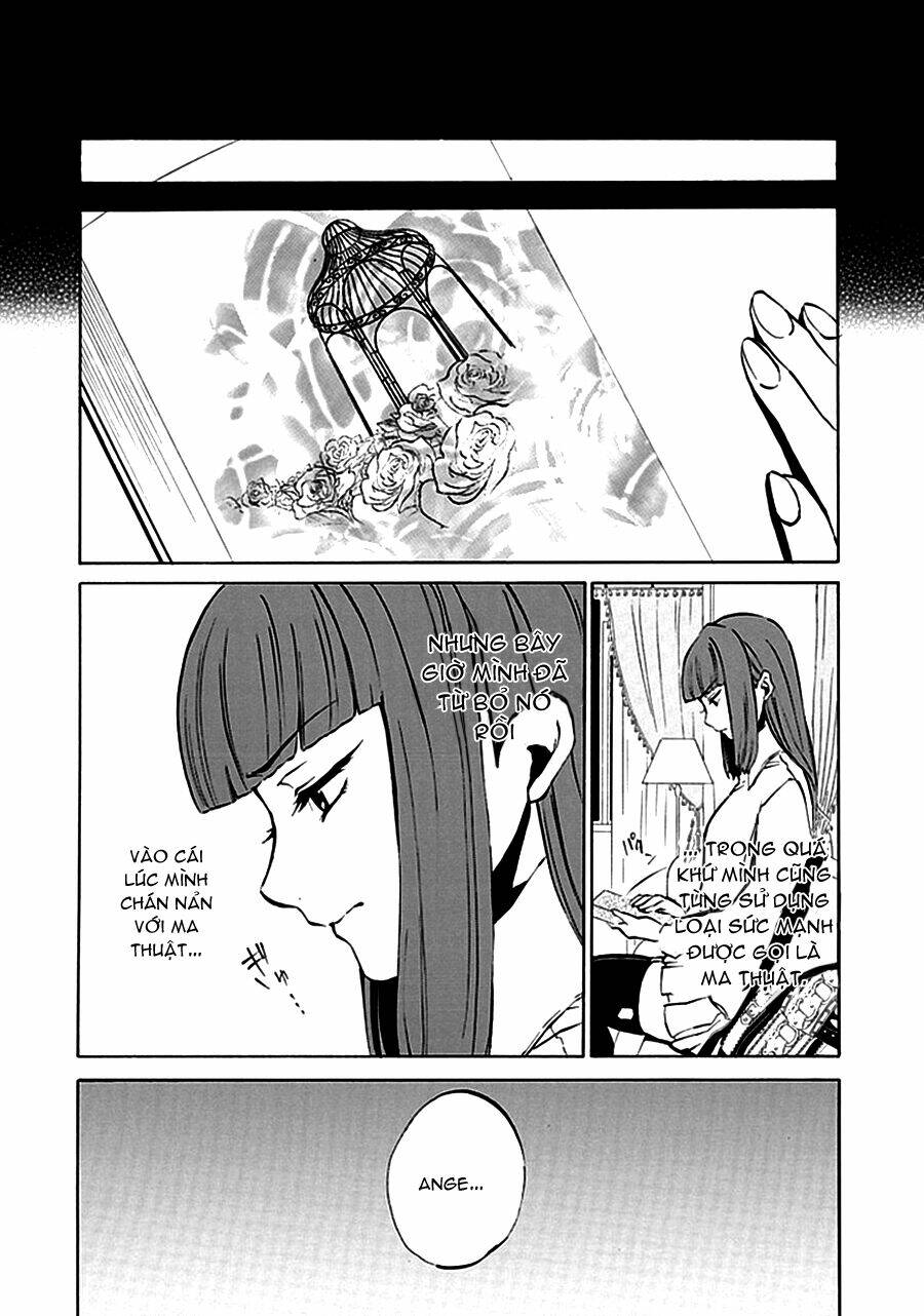 umineko no naku koro ni episode 4: alliance of the golden witch chapter 6 51