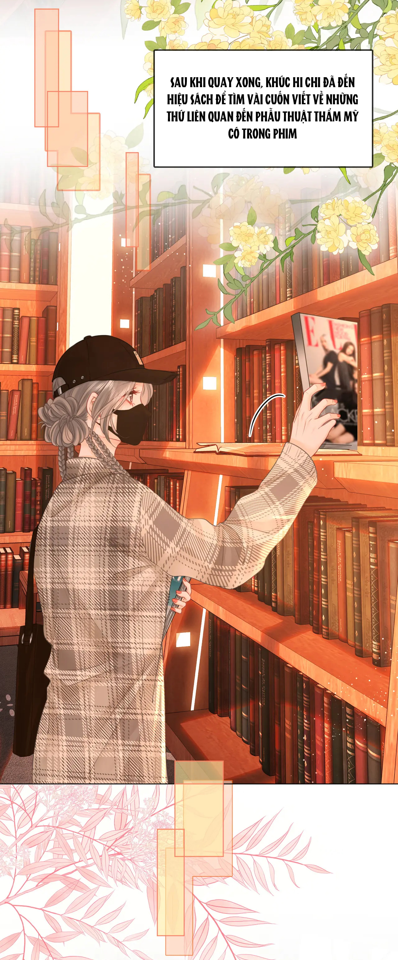 Cố Tiểu Thư Và Khúc Tiểu Thư chapter 72 - Trang 17