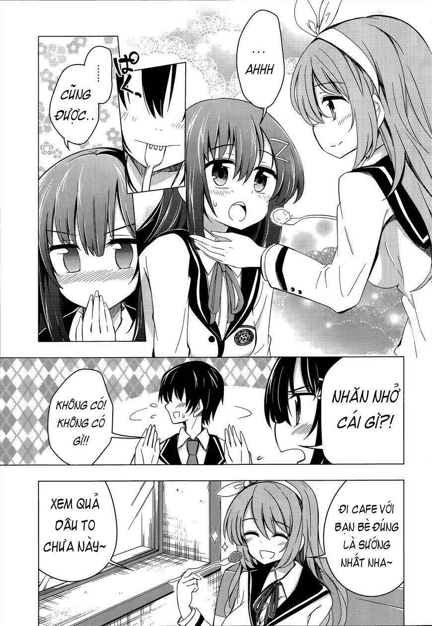 ideologue! chapter 2 9