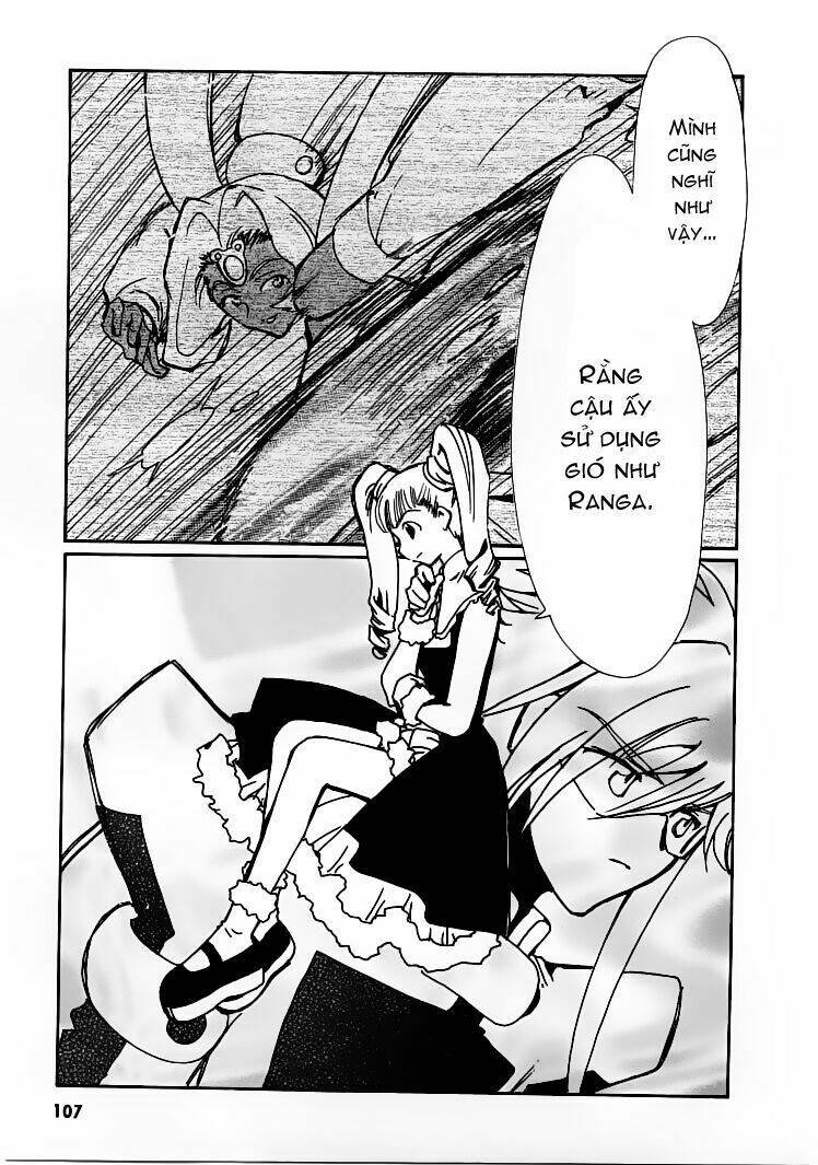 angelic layer chapter 20 22