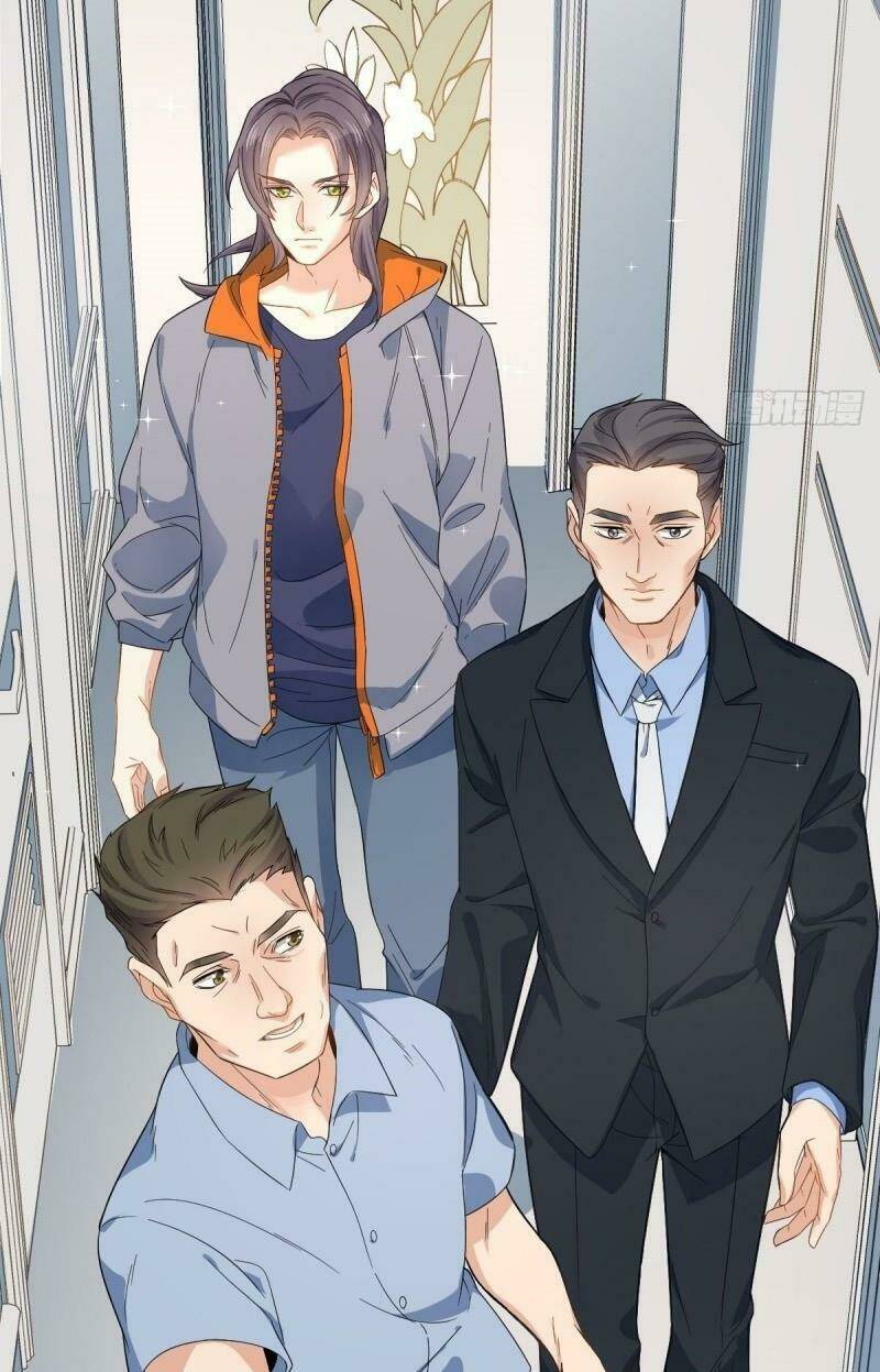 phi chức nghiệp bán tiên chapter 7 3