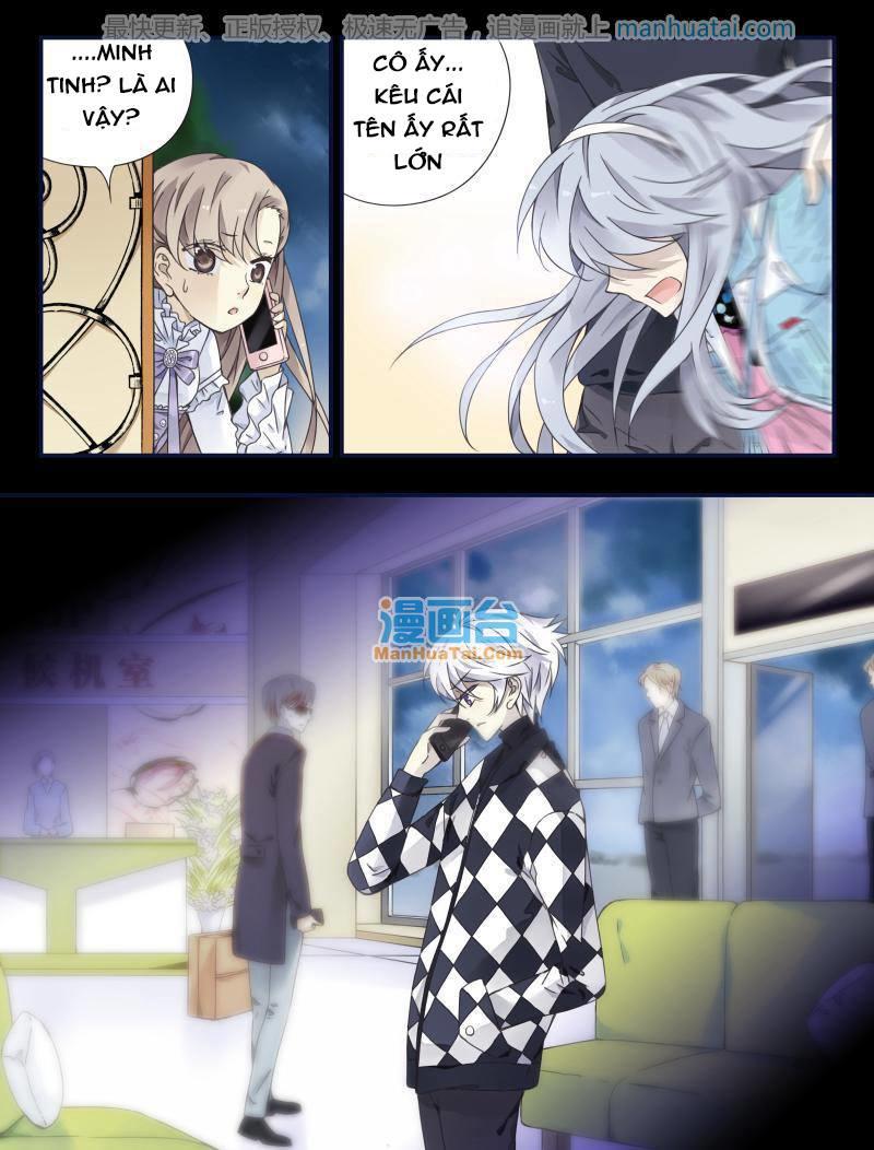 lam sí chapter 108 39