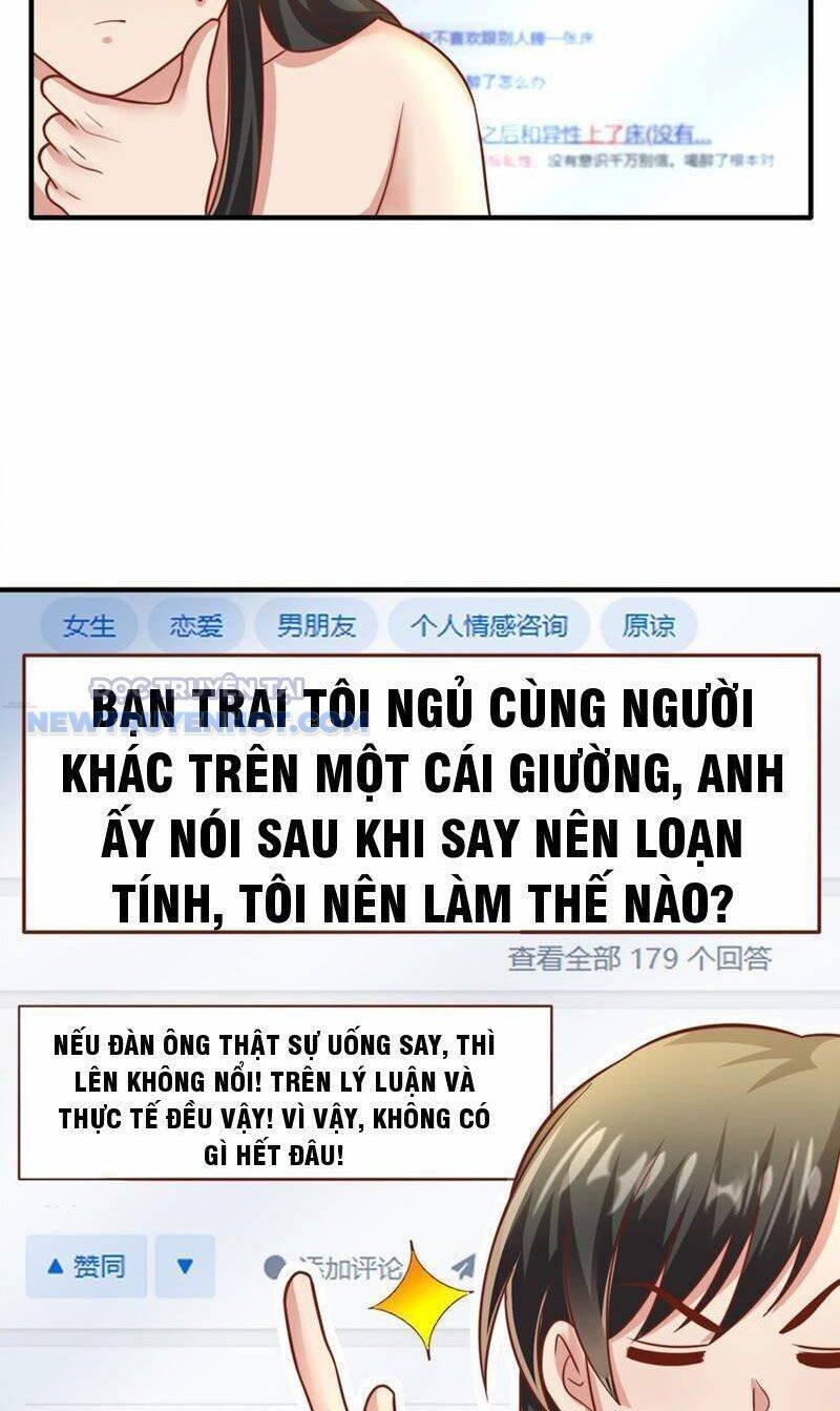 ta thực sự không muốn làm thần tiên chapter 33 34