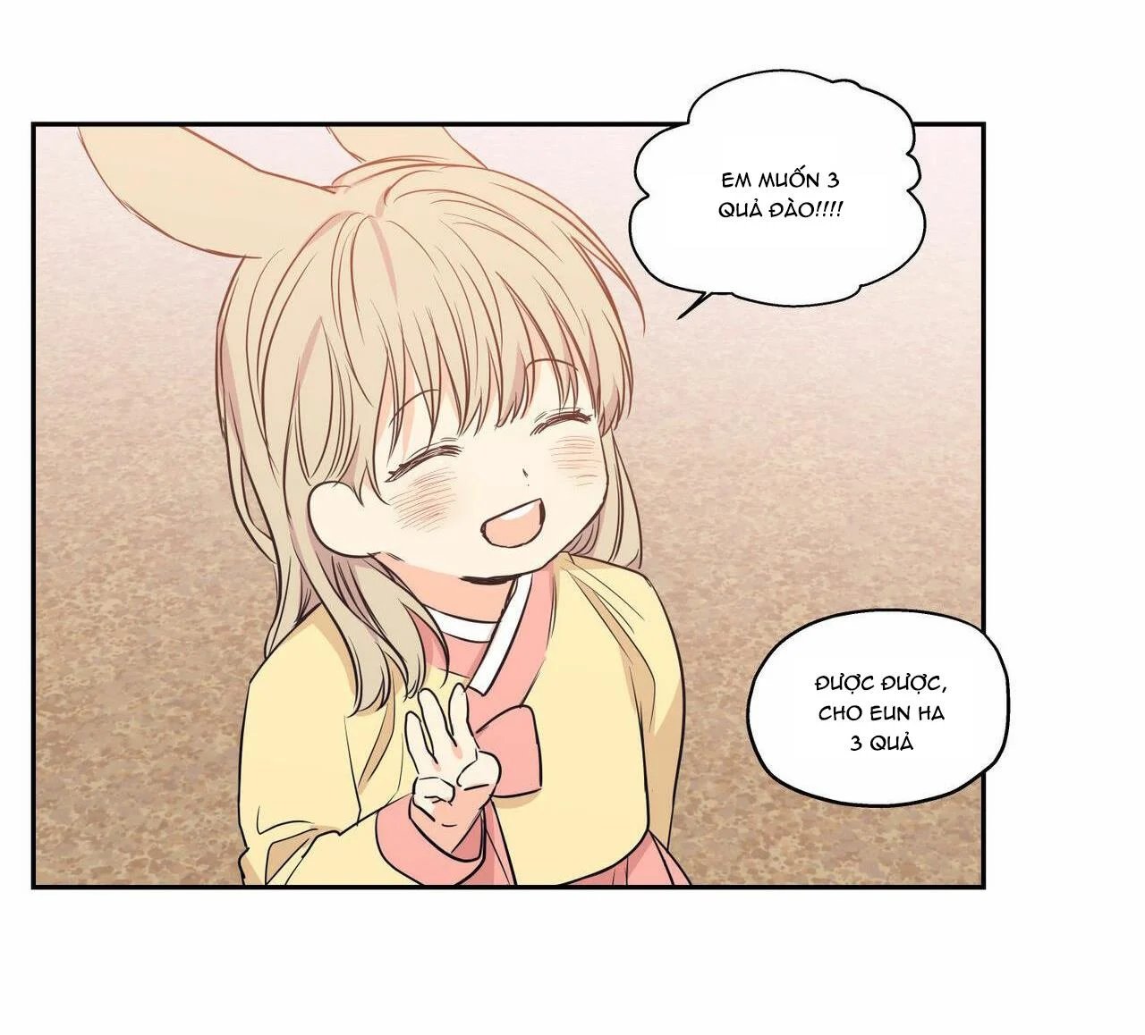 không chốn yêu đương chapter 69 63