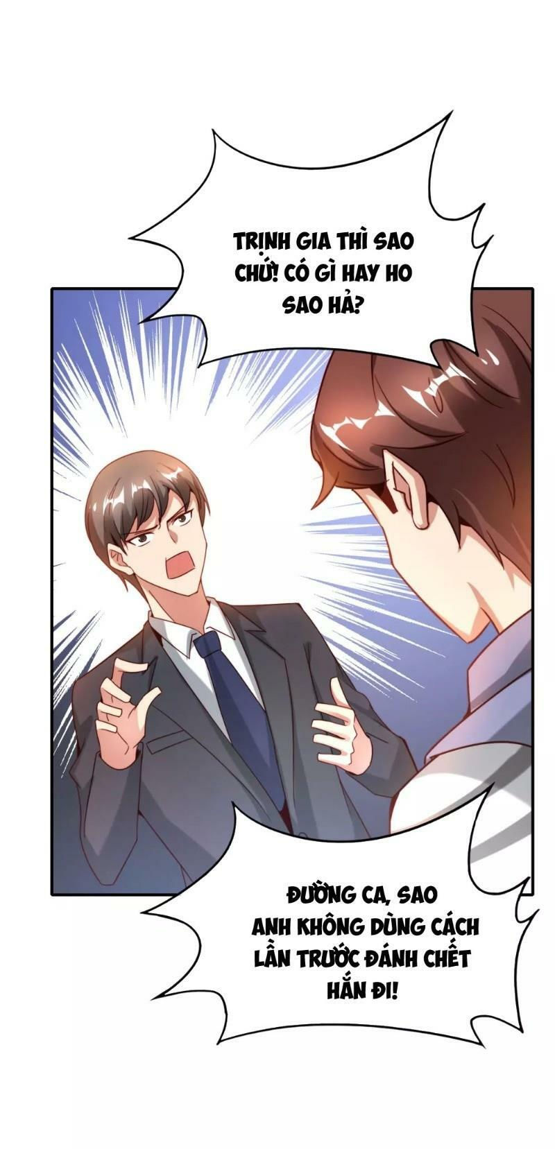 vòng bạn bè mạnh nhất của tiên giới chapter 17 41