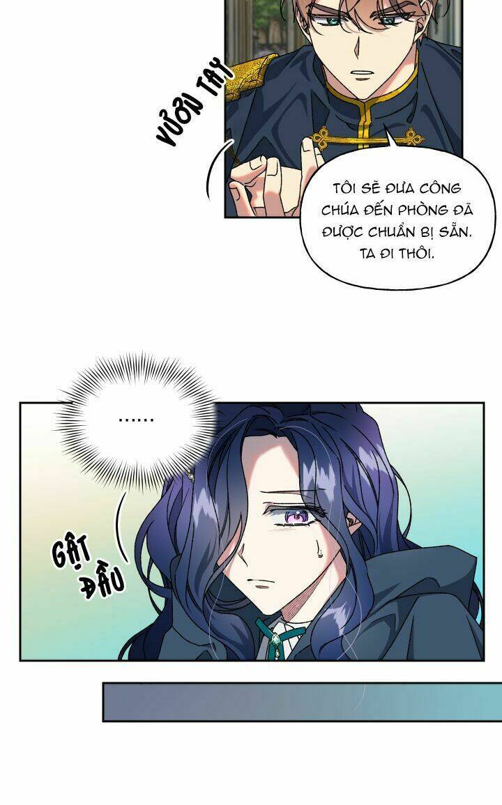 tế phẩm công chúa chapter 14 16
