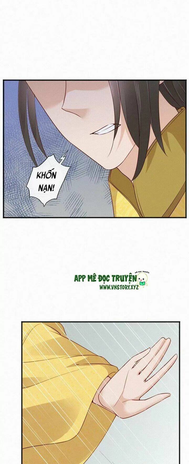 thiên hương mỹ nhân chapter 47 3