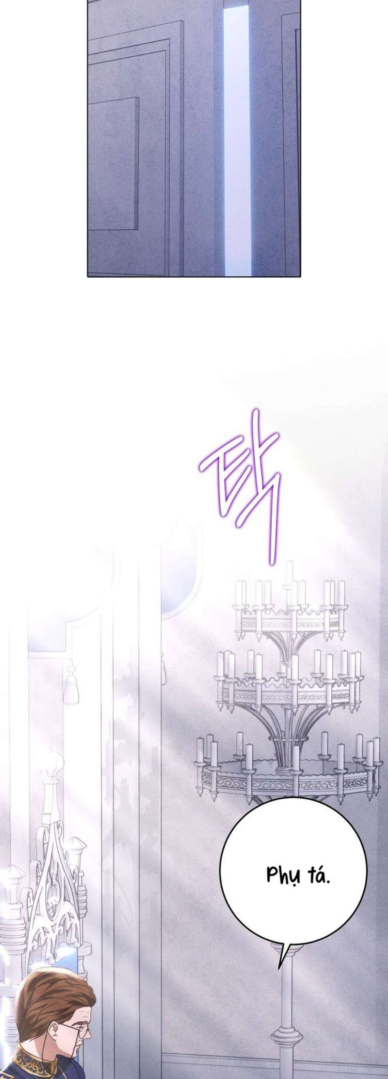 [ 18+ ] lời nguyền tóc đỏ chapter 12 65