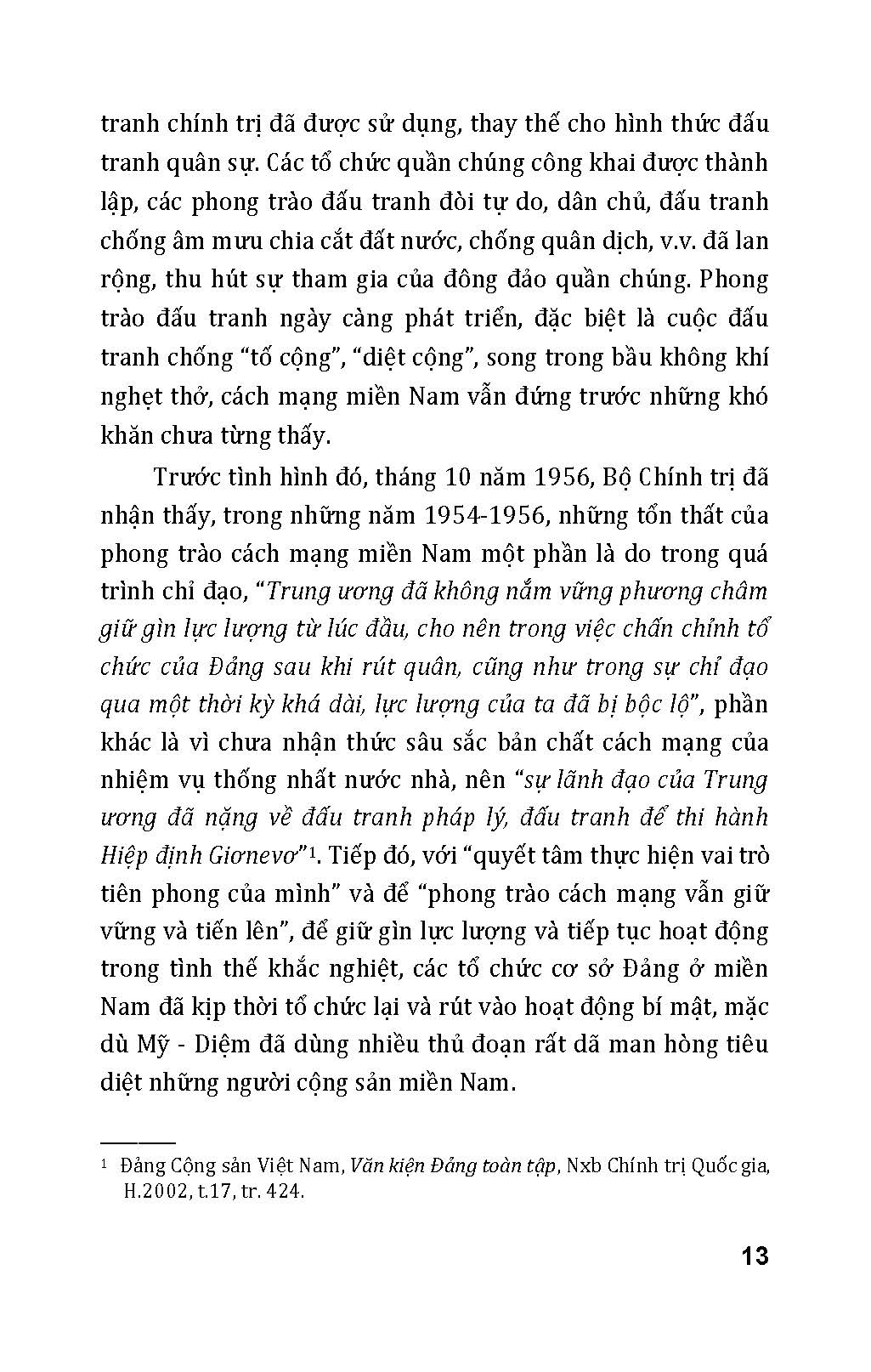 Kỷ Niệm 50 Năm Ngày Giải Phóng Miền Nam Thống Nhất Đất Nước 1975-2025: Chủ Tịch Hồ Chí Minh Và Khát Vọng Giải Phóng Miền Nam, Thống Nhất Tổ Quốc