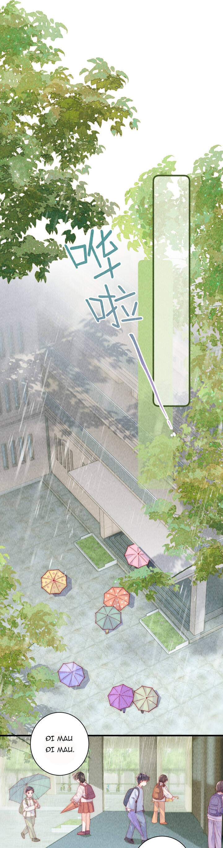 thân nhiệt ma quỷ chapter 17 21