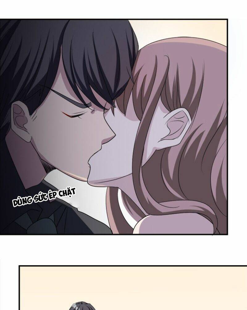 mạc thiếu bức hôn: vợ mới khó chống đỡ chapter 5 35