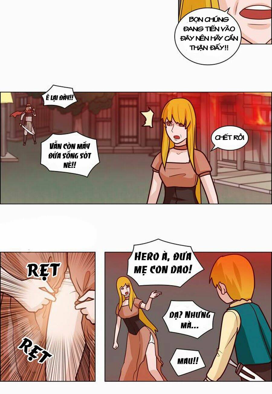 the devil king is bored chapter 67 30